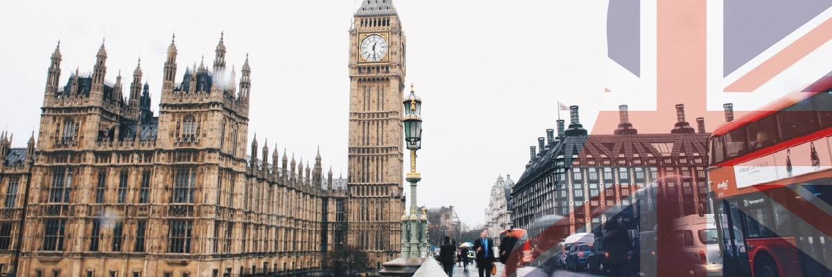 Houses of Parlement
